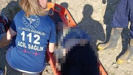 Antalya'da Yaşlı Kadının Talihsiz Olayı: Su Çukurunda Hayatını Kaybetti!