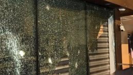 Antalya'da İş Yerine Patlayıcı Maddeli Saldırı: 10 Kişi Tutuklandı!