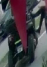 Antalya'da Zincirleme Kaza: Motosiklet ve Otomobil &Ccedil;arpıştı, ATV S&uuml;r&uuml;c&uuml;s&uuml; Ağır Yaralı!