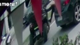 Antalya'da Zincirleme Kaza: Motosiklet ve Otomobil &Ccedil;arpıştı, ATV S&uuml;r&uuml;c&uuml;s&uuml; Ağır Yaralı!