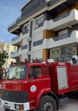 Antalya&rsquo;da Ailesinin Haber Alamadığı Onur Evinde &Ouml;l&uuml; Bulundu