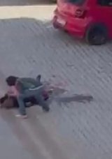 Antalya&rsquo;da Dehşet: Annesiyle İlişkisi Olan Kişiyi Bı&ccedil;akladı!