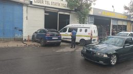Antalya&rsquo;da kurşunların hedefi olmuştu: 19 g&uuml;n s&uuml;ren yaşam m&uuml;cadelesini kaybetti!