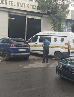 Antalya’da kurşunların hedefi olmuştu: 19 gün süren yaşam mücadelesini kaybetti!