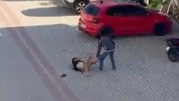 Antalya&rsquo;da vahim cinayet olayı