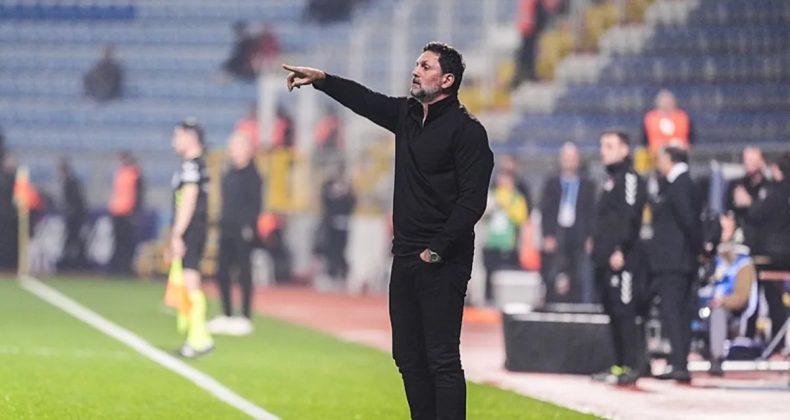 Antalyaspor Teknik Direktörü Erol Bulut'tan Çarpıcı Açıklamalar: "Bütün Bilgilerimiz Aktarıldı"