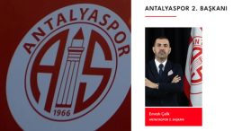 Antalyaspor'daki Bahis Skandalı Dava Tutanaklarına Yansıdı! Kulüp Yöneticisi Emrah Çelik Kendi Takımına Bahis Oynadı