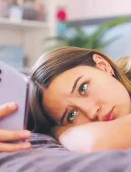 Ara Tatilin Sessiz Tehlikesi: Sosyal Medya Yorgunluğu