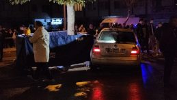 Ara&ccedil; Kontrolden &Ccedil;ıktı