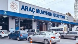 Ara&ccedil; Muayene &Uuml;cretleri 2026 Yılı İ&ccedil;in Belirlendi!