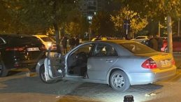 Aracına Binerken Hayatını Kaybeden Yunus Atabey&rsquo;in Cinayetinde Tutuklu Sayısı 9&rsquo;a Ulaştı