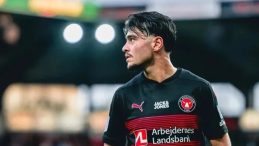 Aral Şimşir Kimdir? Kaç Yaşında ve Hangi Takımda Oynuyor?