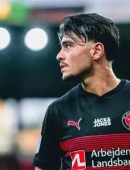 Aral Şimşir Kimdir? Kaç Yaşında ve Hangi Takımda Oynuyor?