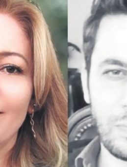 İş Arayan Kadına Büyük Tuzak