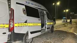 Arazi Anlaşmazlığı Nedeniyle Yeğenine Av T&uuml;feğiyle Saldırı