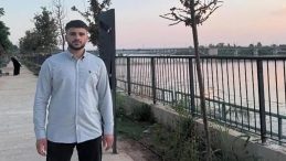 Arazi Kavgasında Hayatını Kaybeden Genç