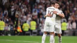 Arda Güler ve Kylian Mbappe İşbirliği, Real Madrid'e Galibiyeti Getirdi!