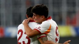 Arda &Uuml;nyay: Oynamaya Hazırım