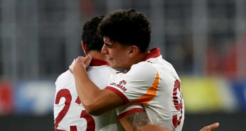 Arda Ünyay: Oynamaya Hazırım