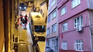 Arkadaşını &Ouml;ld&uuml;rd&uuml;kten Sonra Sevgilisini Yaralı H&acirc;lde 21 G&uuml;n Evinde Tutmuştu! İstenen Ceza Belli Oldu
