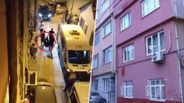 Arkadaşını &Ouml;ld&uuml;rd&uuml;kten Sonra Sevgilisini Yaralı H&acirc;lde 21 G&uuml;n Evinde Tutmuştu! İstenen Ceza Belli Oldu