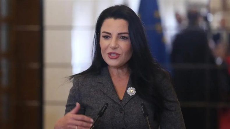 Arnavutluk Başbakan Yardımcısı Balluku Görevden Alındı