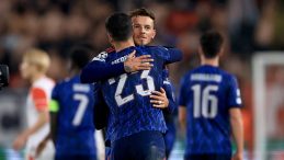 Arsenal, Şampiyonlar Ligi’nde 4’te 4 yaptı!