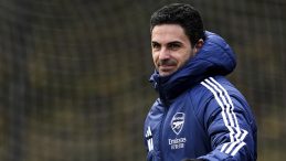 Arsenal Teknik Direkt&ouml;r&uuml; Mikel Arteta: "Ma&ccedil;ın &ouml;neminin farkındayız"
