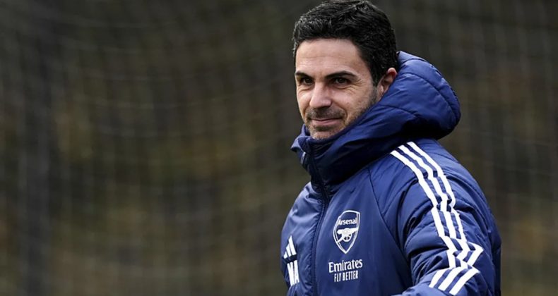 Arsenal Teknik Direkt&ouml;r&uuml; Mikel Arteta: "Ma&ccedil;ın &ouml;neminin farkındayız"