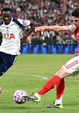 Arsenal – Tottenham Ma&ccedil;ının Tarih, Saat ve Yayın Bilgileri