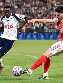 Arsenal – Tottenham Maçının Tarih, Saat ve Yayın Bilgileri