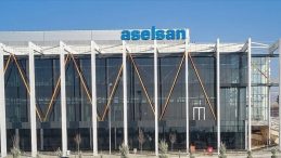 Aselsan, 1.1 Milyar Euro Değerinde Rekor S&ouml;zleşme İmzaladı
