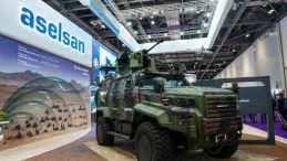 ASELSAN'dan 1,1 Milyar Avroluk Yeni S&ouml;zleşme