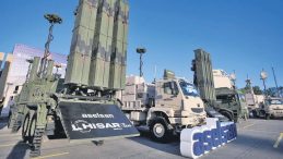 ASELSAN’a 18 Milyar Dolarlık Rekor Sipariş