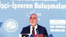 Asgari &Uuml;crette Optimal Bir Seviye Bulunacak