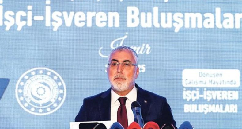 Asgari Ücrette Optimal Bir Seviye Bulunacak