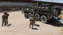 Asıl Hedef Doğal Kaynaklar