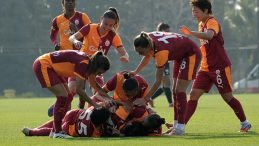 Aslan, Kartal’ı Farkla Yendi