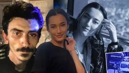 Aslıhan Sinem &Ccedil;i&ccedil;ek davasında yeni gelişme: Sanık 'kasten &ouml;ld&uuml;rme' su&ccedil;undan yargılanacak