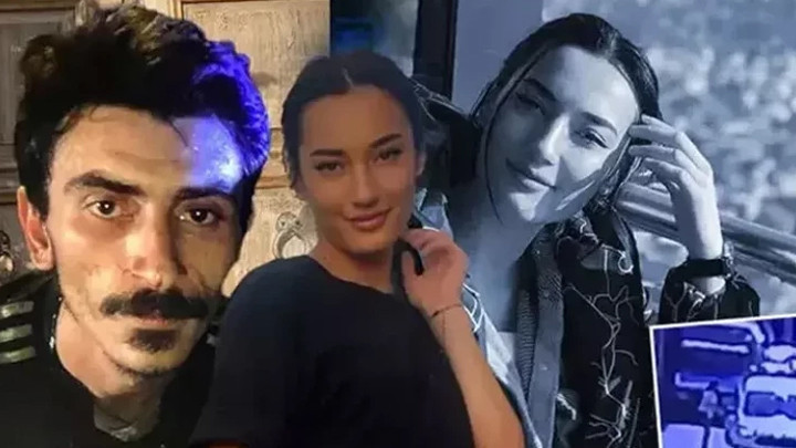 Aslıhan Sinem &Ccedil;i&ccedil;ek davasında yeni gelişme: Sanık 'kasten &ouml;ld&uuml;rme' su&ccedil;undan yargılanacak