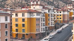 Asrın İnşa Seferberliği Tamamlanıyor