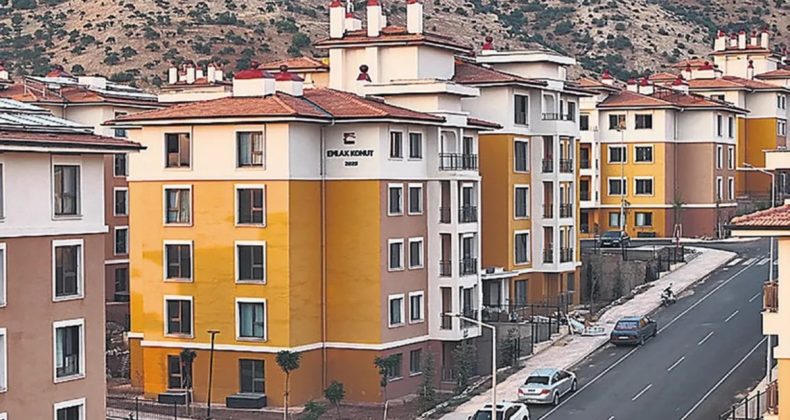 Asrın İnşa Seferberliği Tamamlanıyor