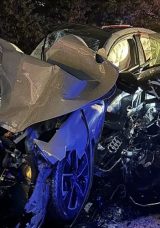 Ataşehir&rsquo;de 5 aracın karıştığı zincirleme kaza: 2&rsquo;si ağır 6 yaralı