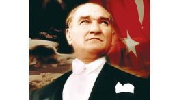 Atat&uuml;rk Ansiklopedisi&rsquo;ne 5 Yılda 11 Milyon Ziyaret