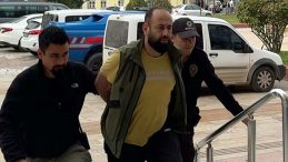 Atatürk'ü Anma Töreninde Saygı Duruşuna Saygısızlık Yapan Motosikletliye Yasal İşlem