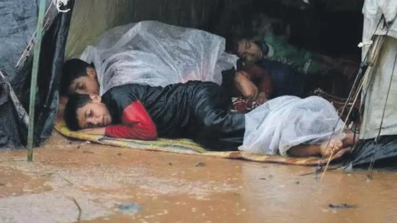 Ateşkes Değil Kâbus