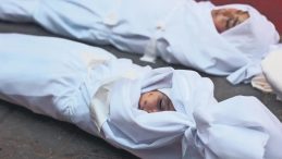 Ateşkese Rağmen Her Gün İki Çocuk Hayatını Kaybediyor