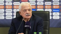 Atılay Canel: Çalıştıklarımızı sahaya yansıtamadık