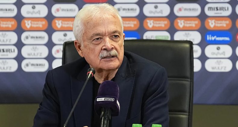 Atılay Canel: Çalıştıklarımızı sahaya yansıtamadık