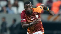 Aurelien Chedjou&rsquo;dan Fenerbah&ccedil;e itirafı: Kendimi şanslı g&ouml;r&uuml;yorum